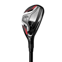 Green Swing Deals Store 6 TaylorMade Stealth Plus Rescue
