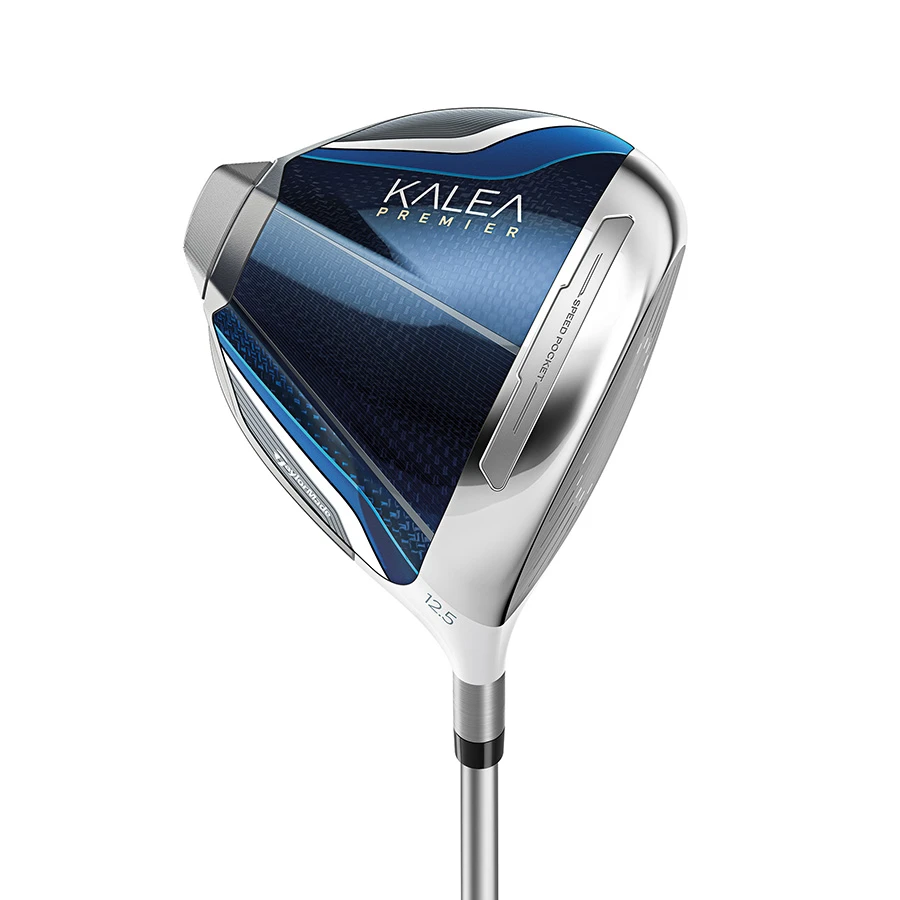 TaylorMade KALEA Premier Driver 1 TaylorMade KALEA Premier Driver