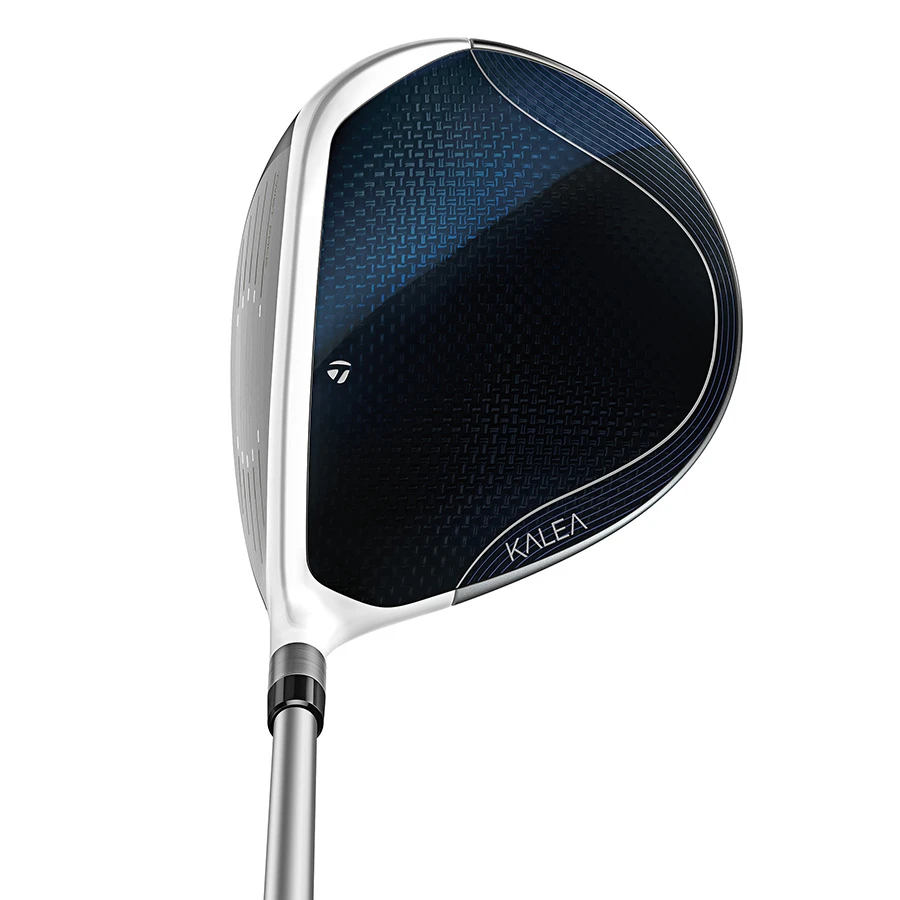 TaylorMade KALEA Premier Driver 2 TaylorMade KALEA Premier Driver - Image 2