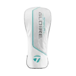 TaylorMade Stealth Gloire Women's Driver 9 TaylorMade Stealth Gloire Women's Driver -Green Swing Deals Store TA058 zoom D3