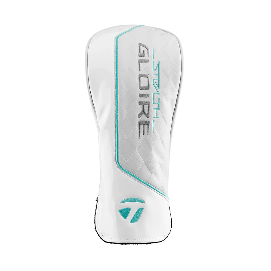 TaylorMade Stealth Gloire Women's Driver 5 TaylorMade Stealth Gloire Women's Driver - Image 5