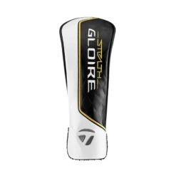 TaylorMade Stealth Gloire Fairway 7 TaylorMade Stealth Gloire Fairway -Green Swing Deals Store TA059 zoom D4