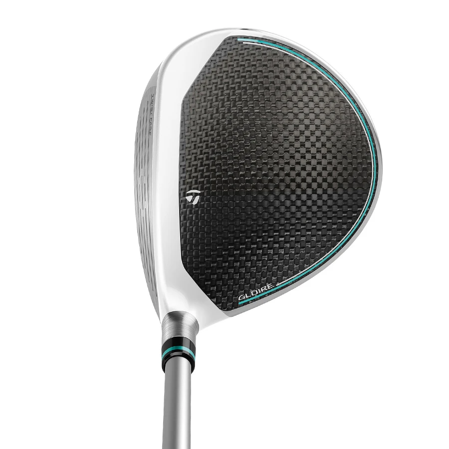 TaylorMade Stealth Gloire Women's Fairway 2 TaylorMade Stealth Gloire Women's Fairway - Image 2