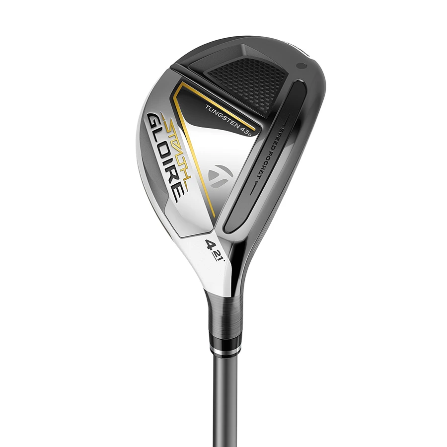 TaylorMade Stealth Gloire Rescue 1 TaylorMade Stealth Gloire Rescue