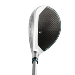 TaylorMade Stealth Gloire Women's Rescue 6 TaylorMade Stealth Gloire Women's Rescue -Green Swing Deals Store TA062 zoom D2