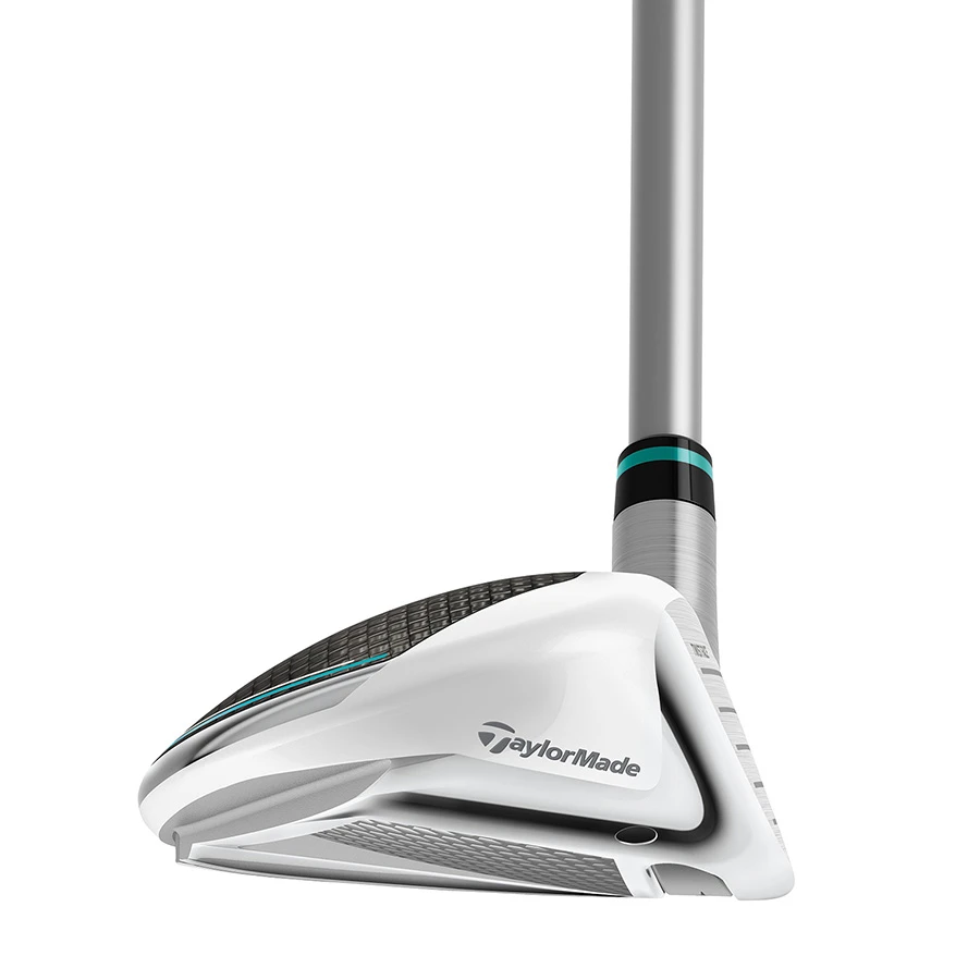 TaylorMade Stealth Gloire Women's Rescue 4 TaylorMade Stealth Gloire Women's Rescue - Image 4