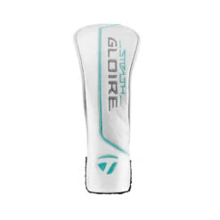 TaylorMade Stealth Gloire Women's Rescue 9 TaylorMade Stealth Gloire Women's Rescue -Green Swing Deals Store TA062 zoom D5