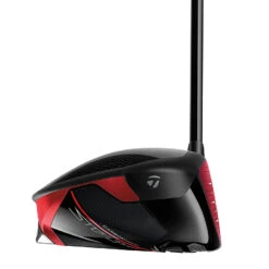 TaylorMade Stealth 2 Plus Driver -Green Swing Deals Store TA101 zoom D4
