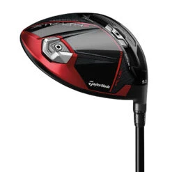 TaylorMade Stealth 2 Plus Driver -Green Swing Deals Store TA101 zoom D5