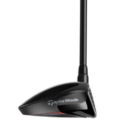 TaylorMade Stealth 2 Plus Fairway 9 TaylorMade Stealth 2 Plus Fairway -Green Swing Deals Store TA103 zoom D4