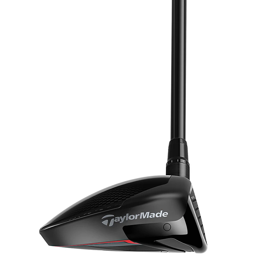 TaylorMade Stealth 2 Plus Fairway 4 TaylorMade Stealth 2 Plus Fairway - Image 4