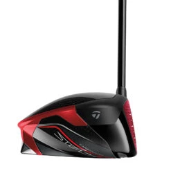 TaylorMade Stealth 2 Driver 9 TaylorMade Stealth 2 Driver -Green Swing Deals Store TA105 zoom D4