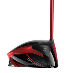 TaylorMade Stealth2 HD Driver -Green Swing Deals Store TA108 zoom D4