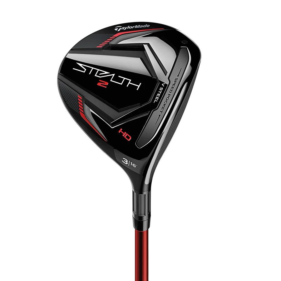 TaylorMade Stealth2 HD Fairway 1 TaylorMade Stealth2 HD Fairway