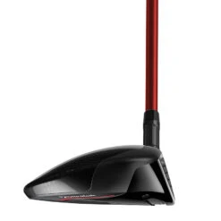 TaylorMade Stealth2 HD Fairway 9 TaylorMade Stealth2 HD Fairway -Green Swing Deals Store TA117 zoom D4