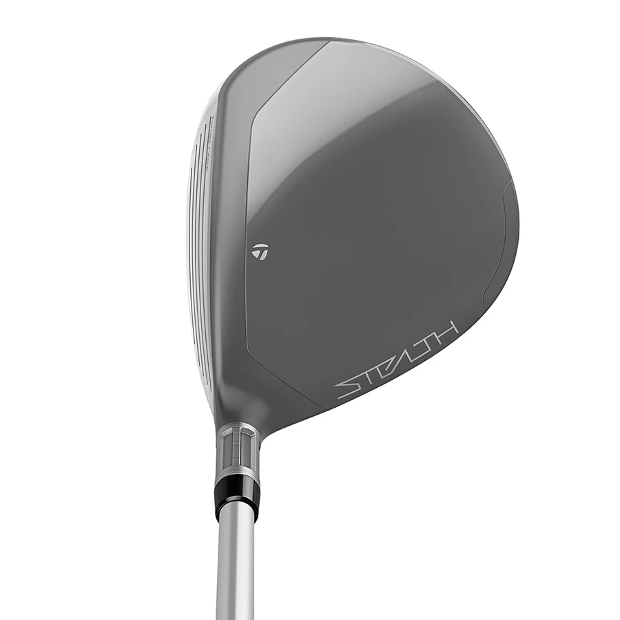 TaylorMade Stealth 2 HD Women's Fairway 2 TaylorMade Stealth 2 HD Women's Fairway - Image 2