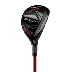 TaylorMade Stealth2 HD Rescue