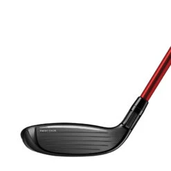 TaylorMade Stealth2 HD Rescue -Green Swing Deals Store TA125 zoom D3