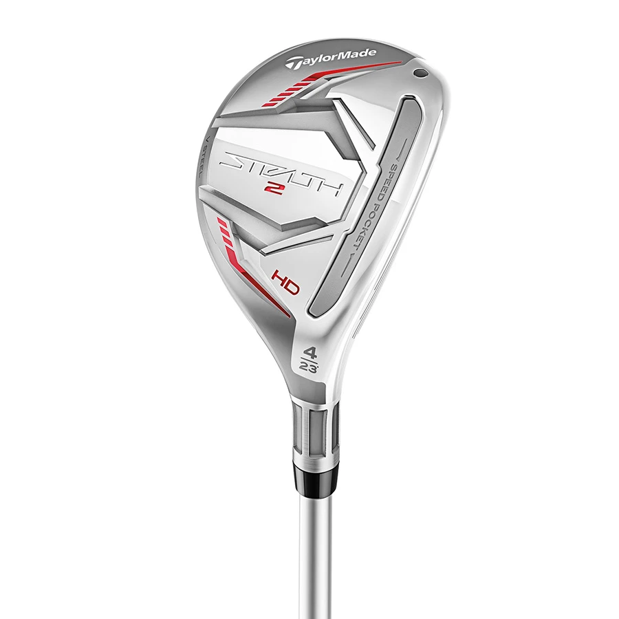 TaylorMade Stealth 2 HD Womens Rescue 1 TaylorMade Stealth 2 HD Womens Rescue