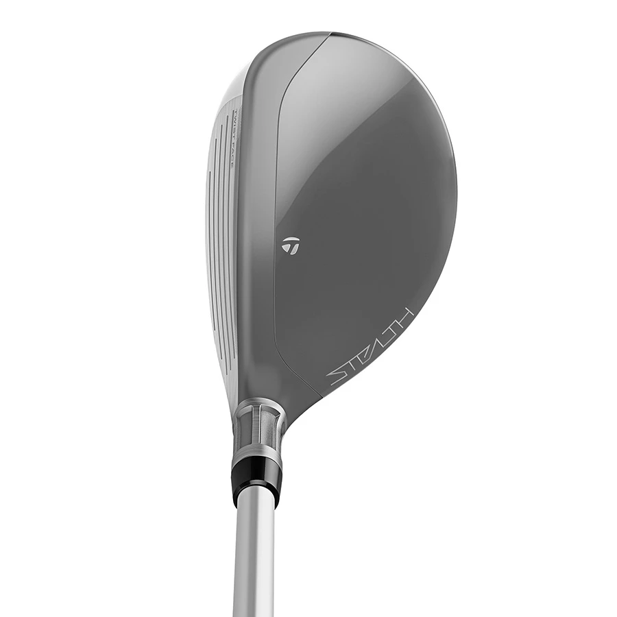 TaylorMade Stealth 2 HD Womens Rescue 2 TaylorMade Stealth 2 HD Womens Rescue - Image 2