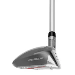 TaylorMade Stealth 2 HD Womens Rescue 9 TaylorMade Stealth 2 HD Womens Rescue -Green Swing Deals Store TA126 zoom D4