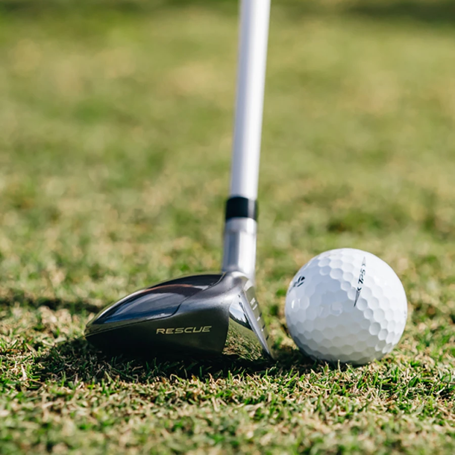 TaylorMade Stealth 2 HD Womens Rescue 6 TaylorMade Stealth 2 HD Womens Rescue - Image 6