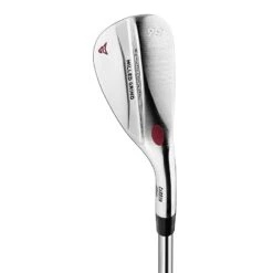 TaylorMade MG1 Milled Grind Wedge 8 TaylorMade MG1 Milled Grind Wedge -Green Swing Deals Store TA154 zoom D4