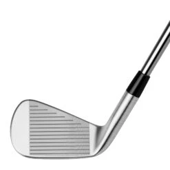 TaylorMade P7MC Raw Finish -Green Swing Deals Store TA156 RA zoom D3