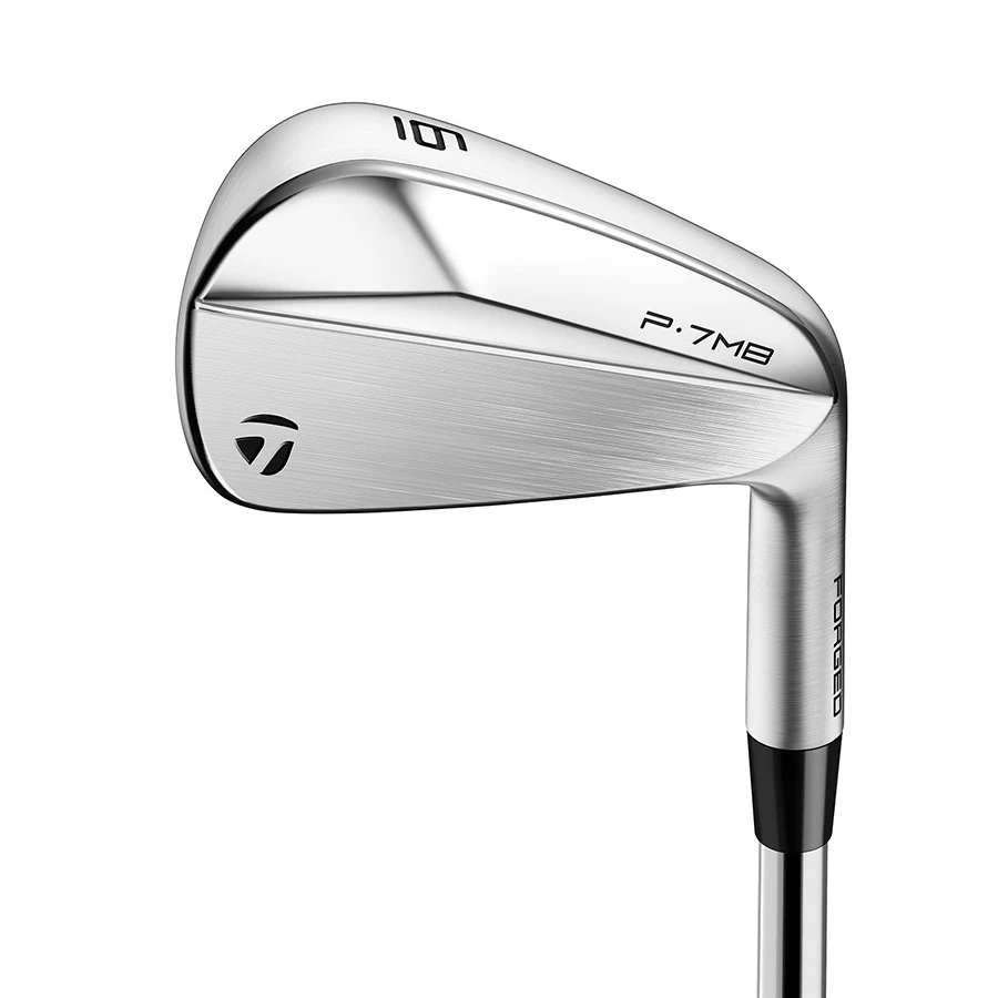TaylorMade 2020 P7MB Irons 1 TaylorMade 2020 P7MB Irons