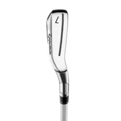 TaylorMade SIM2 Max Women's Irons 8 TaylorMade SIM2 Max Women's Irons -Green Swing Deals Store TA168 zoom D4