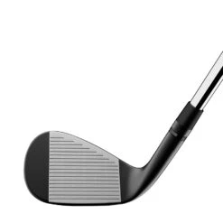 TaylorMade Milled Grind 3 Black Wedge -Green Swing Deals Store TA192 zoom D3
