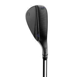 TaylorMade Milled Grind 3 Black Wedge -Green Swing Deals Store TA192 zoom D4