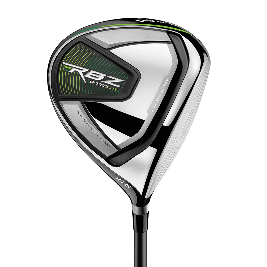 TaylorMade RBZ SpeedLite Set 2 TaylorMade RBZ SpeedLite Set - Image 2