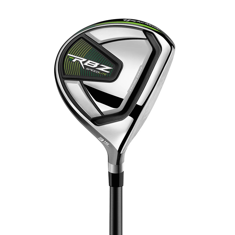 TaylorMade RBZ SpeedLite Set 4 TaylorMade RBZ SpeedLite Set - Image 4