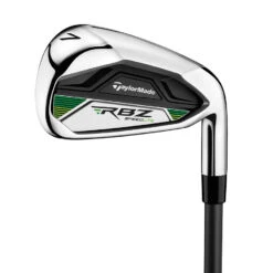 TaylorMade RBZ SpeedLite Set 13 TaylorMade RBZ SpeedLite Set -Green Swing Deals Store TA197 zoom D6