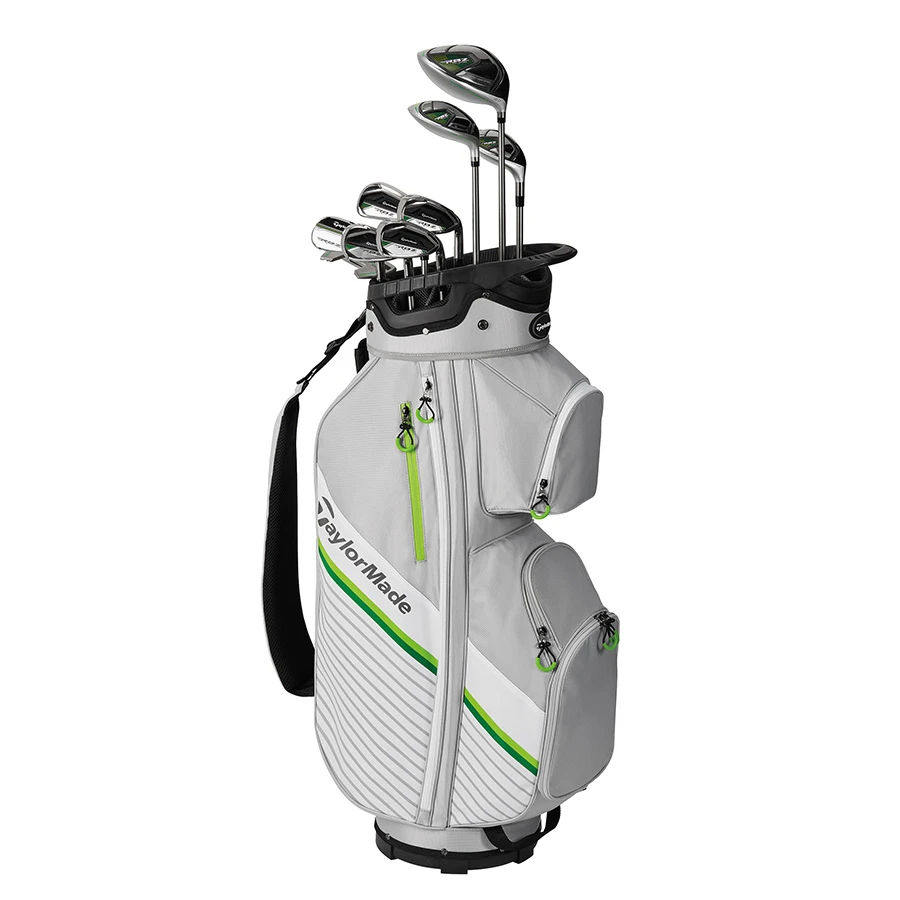 TaylorMade RBZ SpeedLite Women's Set 1 TaylorMade RBZ SpeedLite Women's Set
