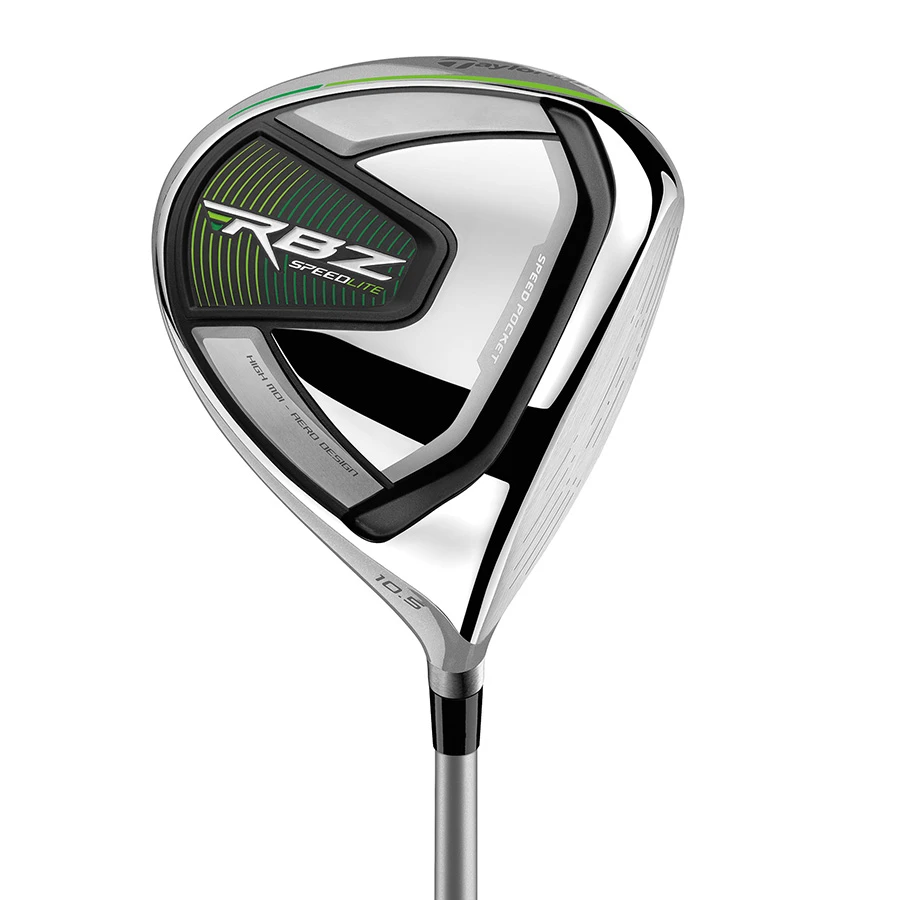 TaylorMade RBZ SpeedLite Women's Set 2 TaylorMade RBZ SpeedLite Women's Set - Image 2