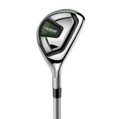 TaylorMade RBZ SpeedLite Women's Set 10 TaylorMade RBZ SpeedLite Women's Set -Green Swing Deals Store TA201 zoom D5