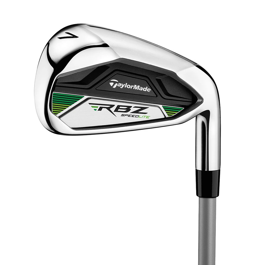 TaylorMade RBZ SpeedLite Women's Set 5 TaylorMade RBZ SpeedLite Women's Set - Image 5