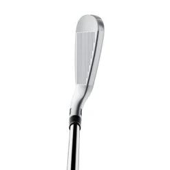 TaylorMade Stealth Irons 6 TaylorMade Stealth Irons -Green Swing Deals Store TA203 zoom D2