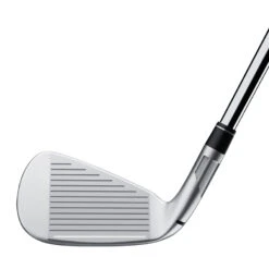 TaylorMade Stealth Irons 7 TaylorMade Stealth Irons -Green Swing Deals Store TA203 zoom D3