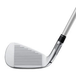 TaylorMade Stealth Women's Irons -Green Swing Deals Store TA207 zoom D3