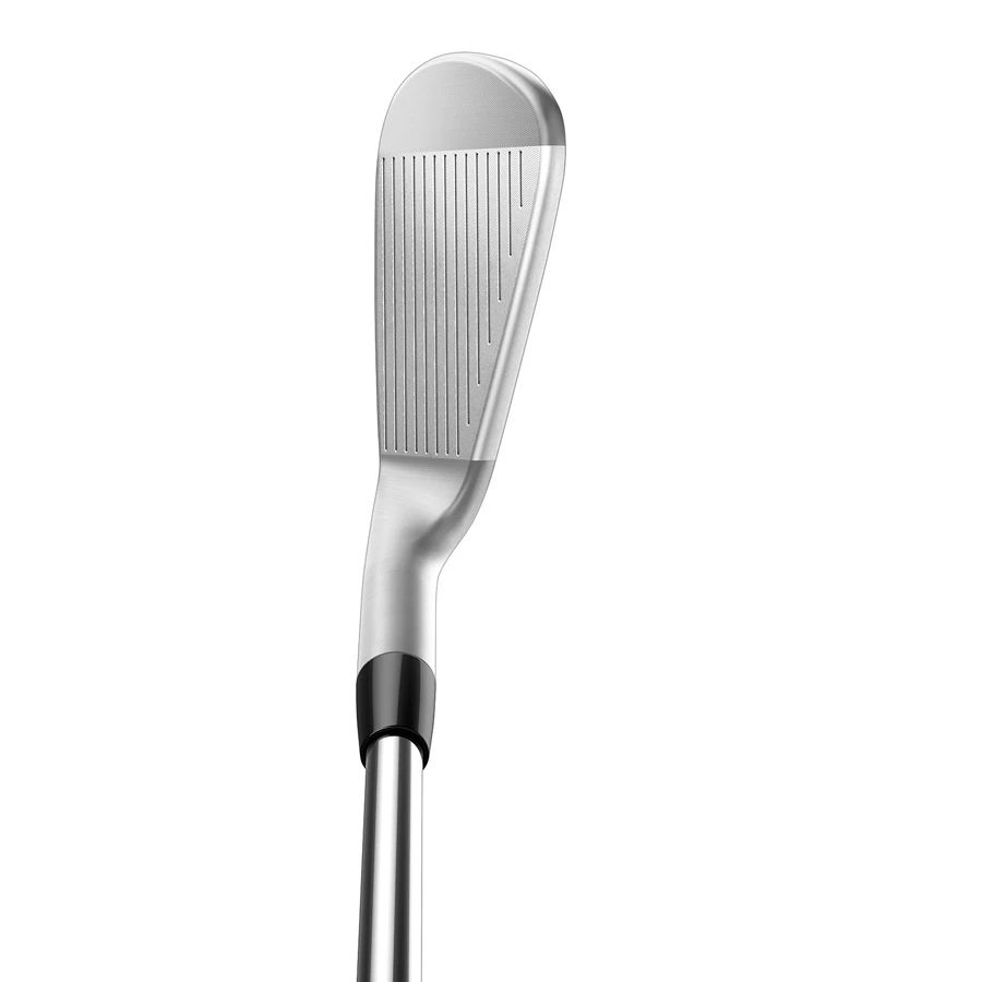 TaylorMade P7MC Irons 2 TaylorMade P7MC Irons - Image 2