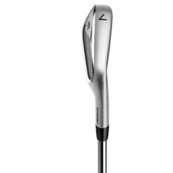 TaylorMade P7MC Irons 9 TaylorMade P7MC Irons -Green Swing Deals Store TA239 zoom D4