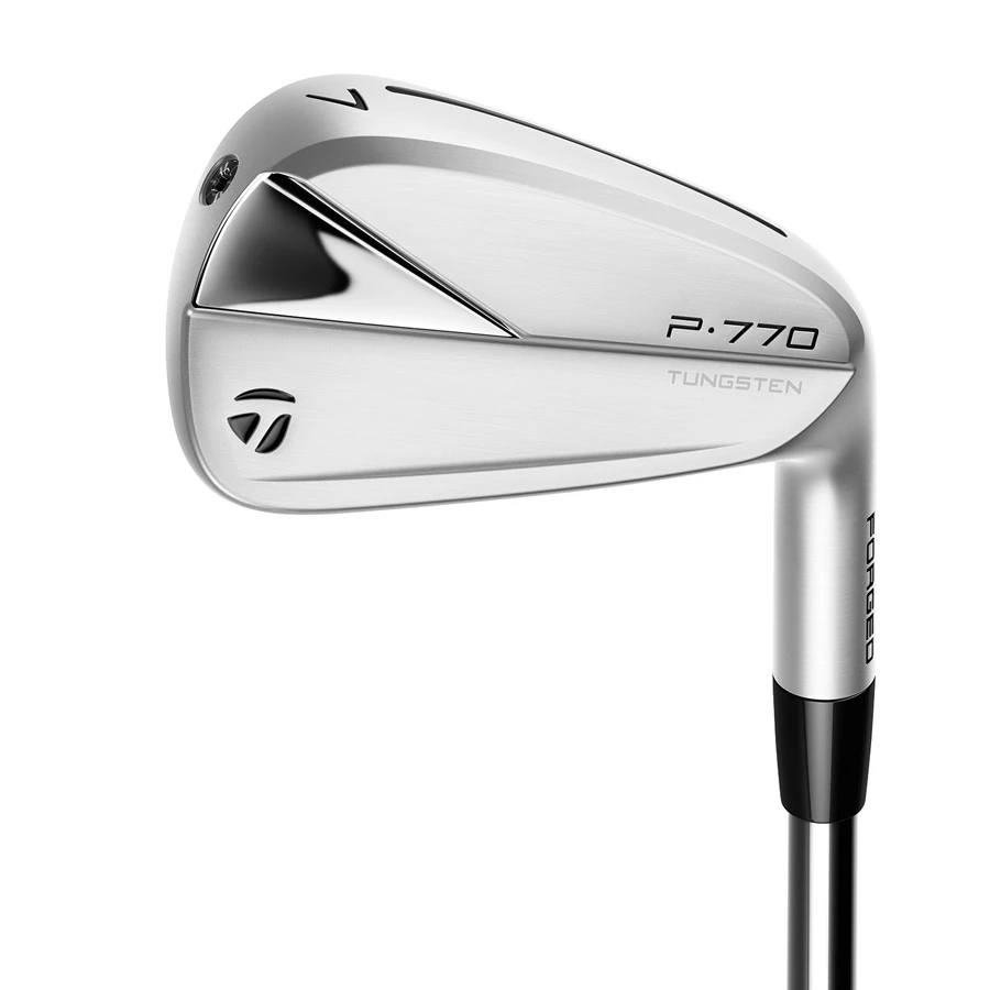 TaylorMade P770 IRONS 1 TaylorMade P770 IRONS