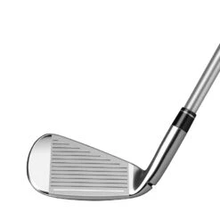 TaylorMade KALEA Premier Irons 7 TaylorMade KALEA Premier Irons -Green Swing Deals Store TA241 zoom D3