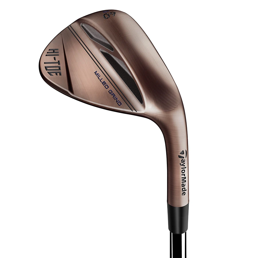 TaylorMade Hi-Toe 3 Wedge 1 TaylorMade Hi-Toe 3 Wedge