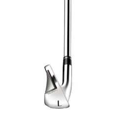 TaylorMade Stealth Gloire Irons 9 TaylorMade Stealth Gloire Irons -Green Swing Deals Store TA270 zoom D2