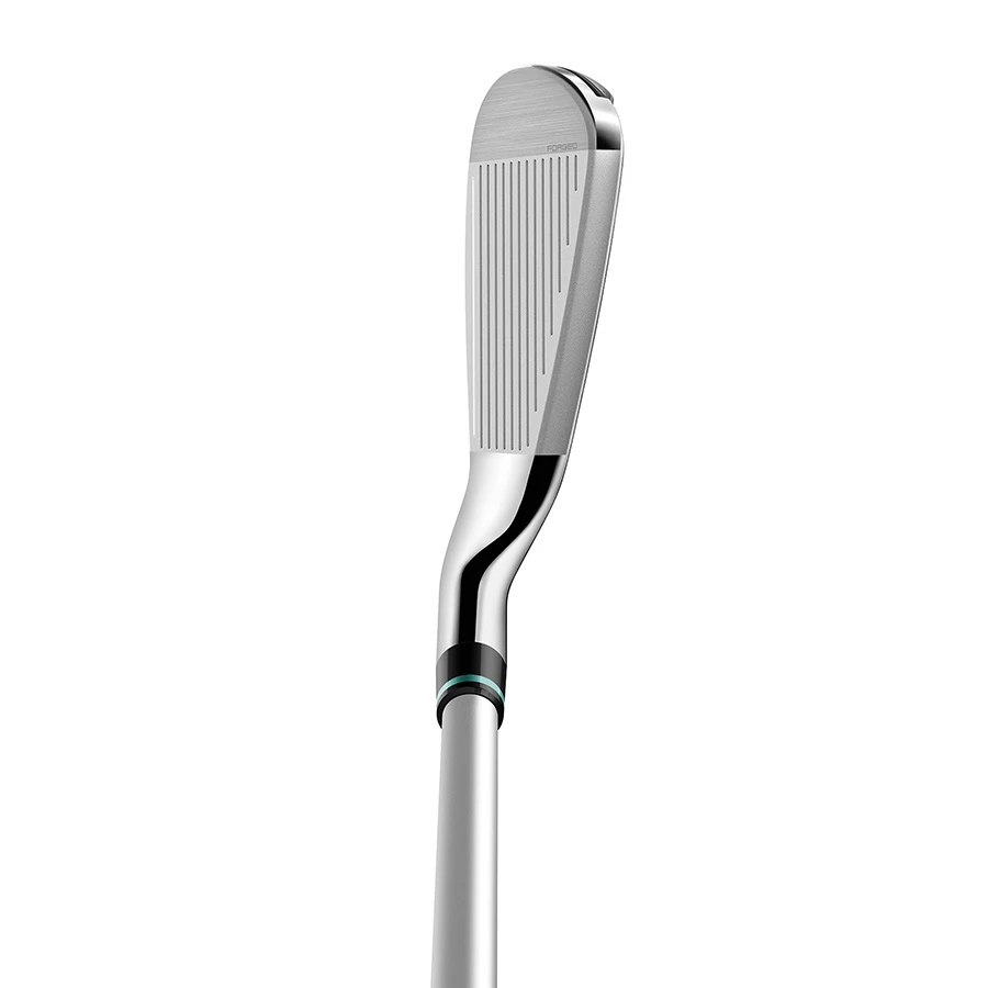 TaylorMade Stealth Gloire Women's Irons 2 TaylorMade Stealth Gloire Women's Irons - Image 2
