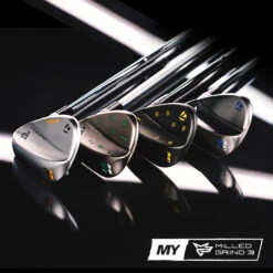 TaylorMade MyMG3 Wedge